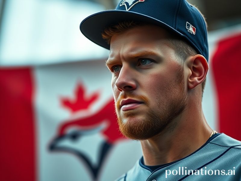 Trending: is freddie freeman canadian