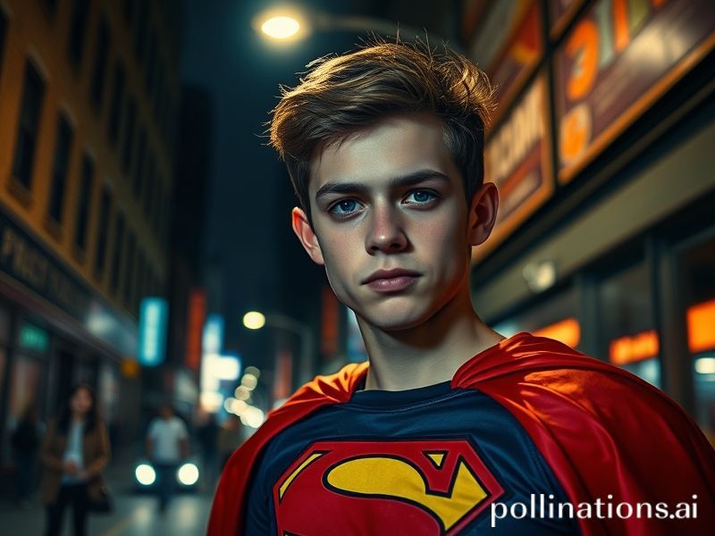 Trending: freddy freeman