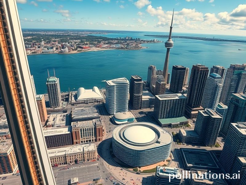 Trending: toronto canada