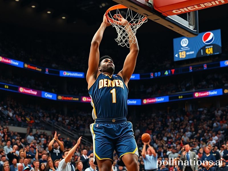 Trending: michael porter jr.