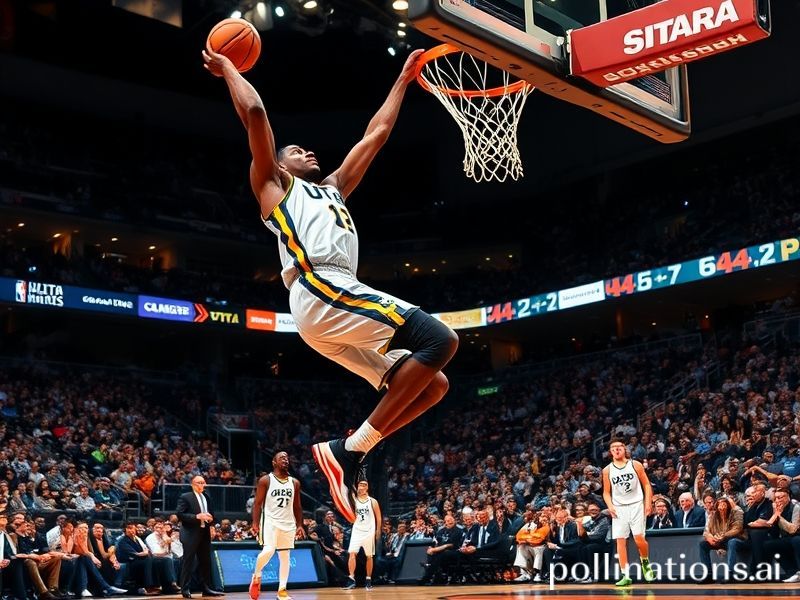 Trending: jordan clarkson