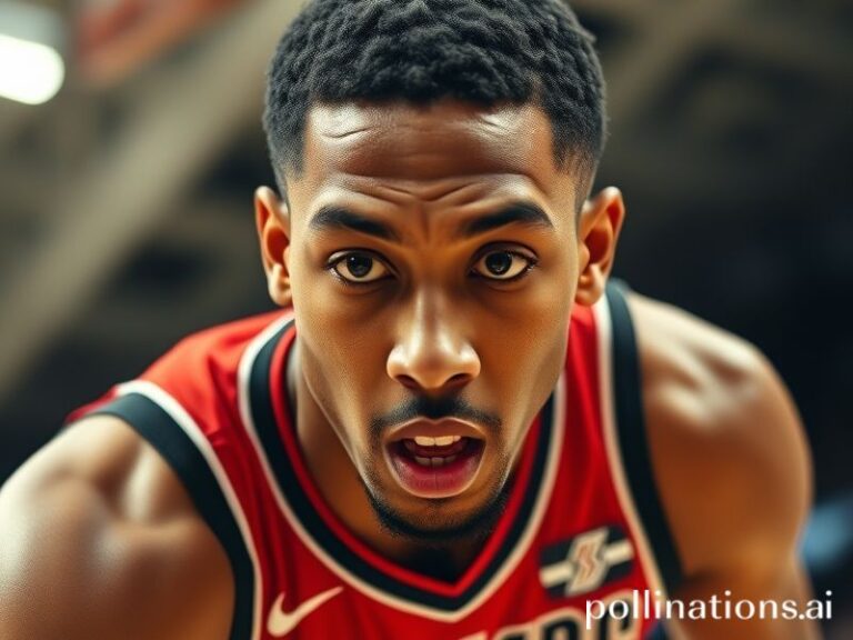 Trending: cj mccollum