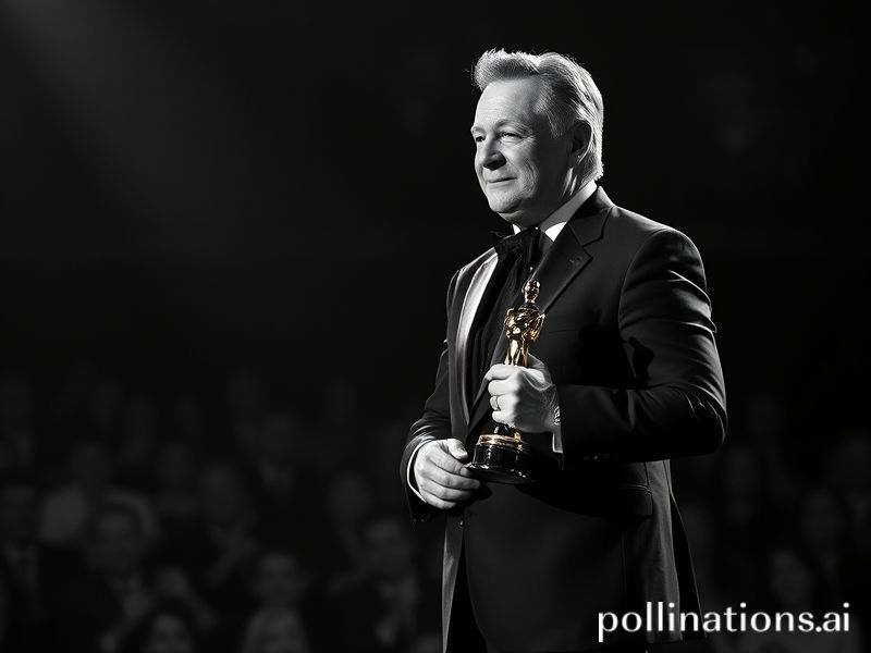 Trending: gary sinise