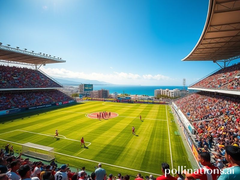 Trending: mazatlán - américa