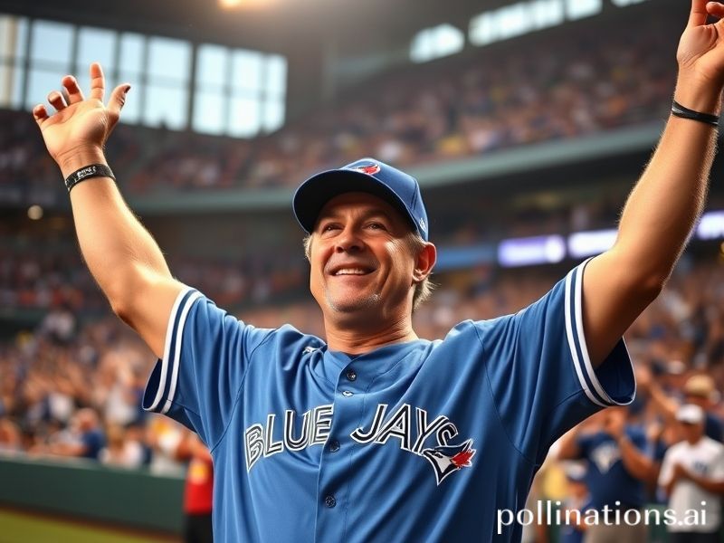 Trending: joe carter