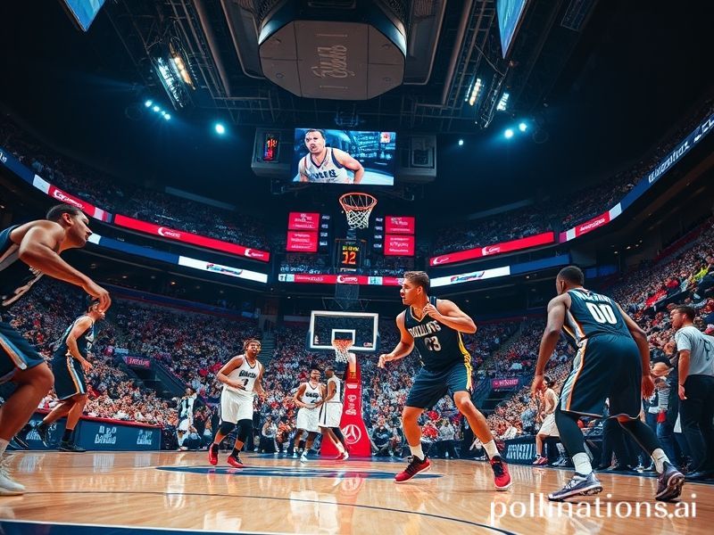 Trending: mavericks vs wizards