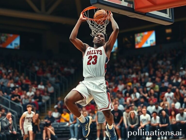 Trending: keyonte george