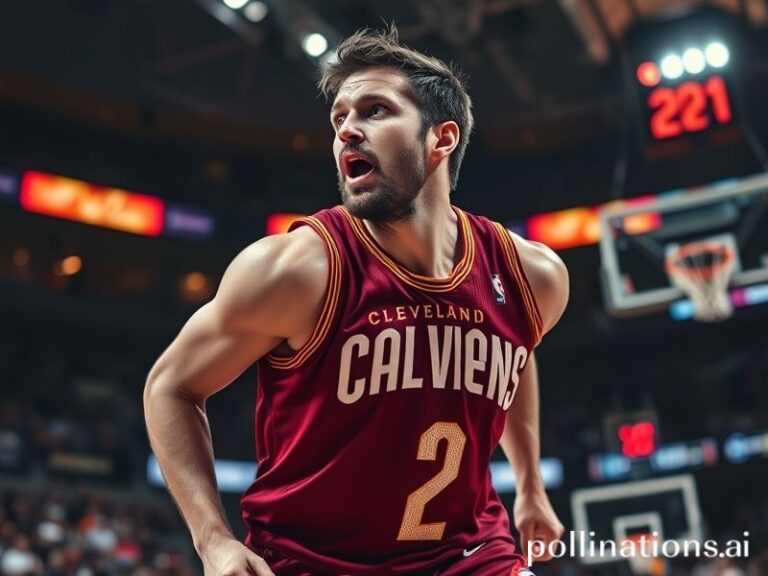 Trending: kevin love