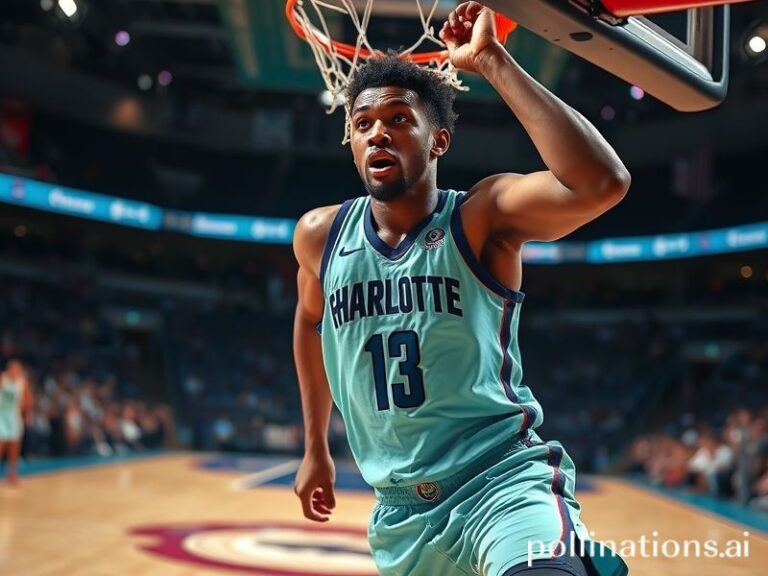 Trending: malik monk