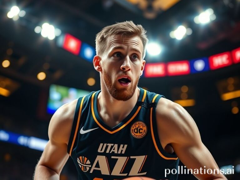 Trending: joe ingles