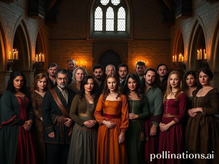 Trending: dispatch game cast