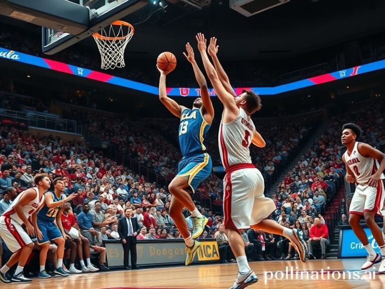 Trending: ucla vs indiana