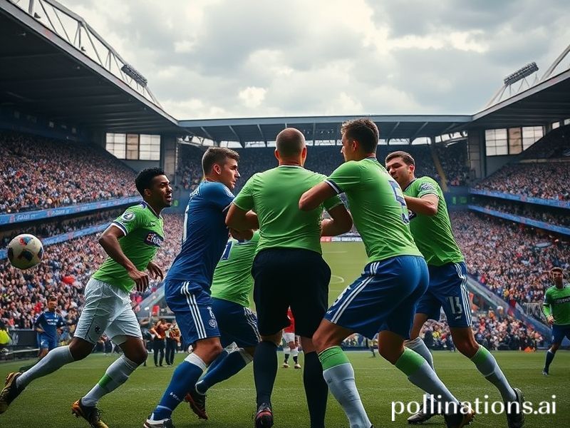 Trending: chelsea vs sunderland prediction