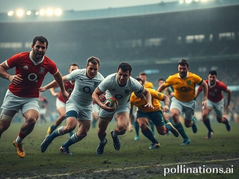 Trending: england v australia rugby league