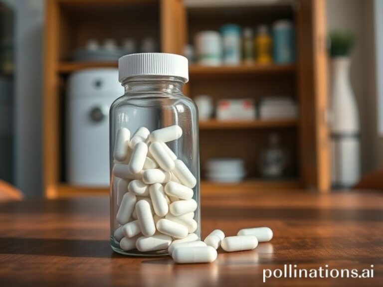 Trending: magnesium glycinate