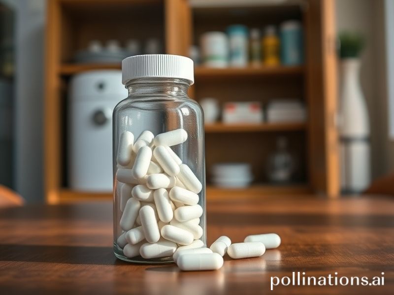 Trending: magnesium glycinate