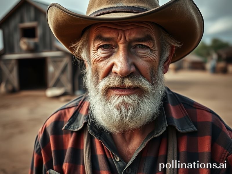 Trending: herbie farnworth