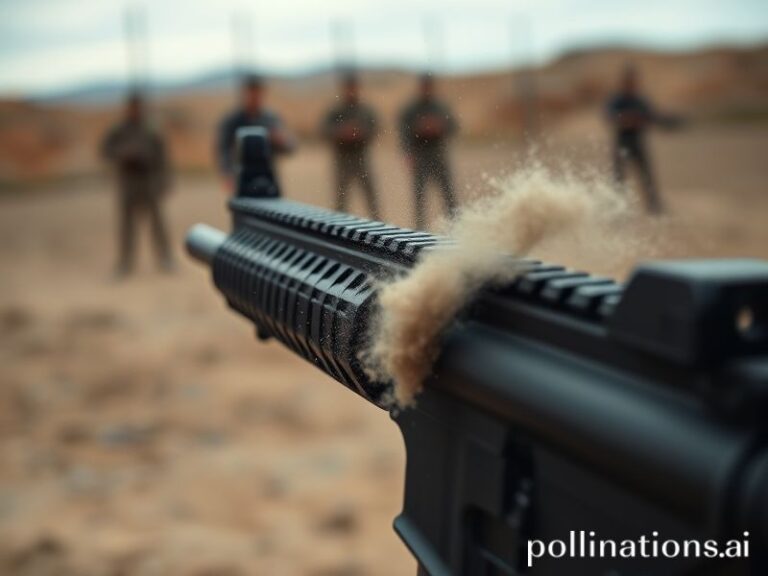 Trending: m4 closure