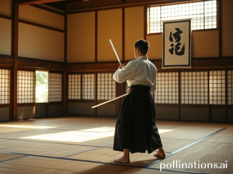 Trending: what is a dojo