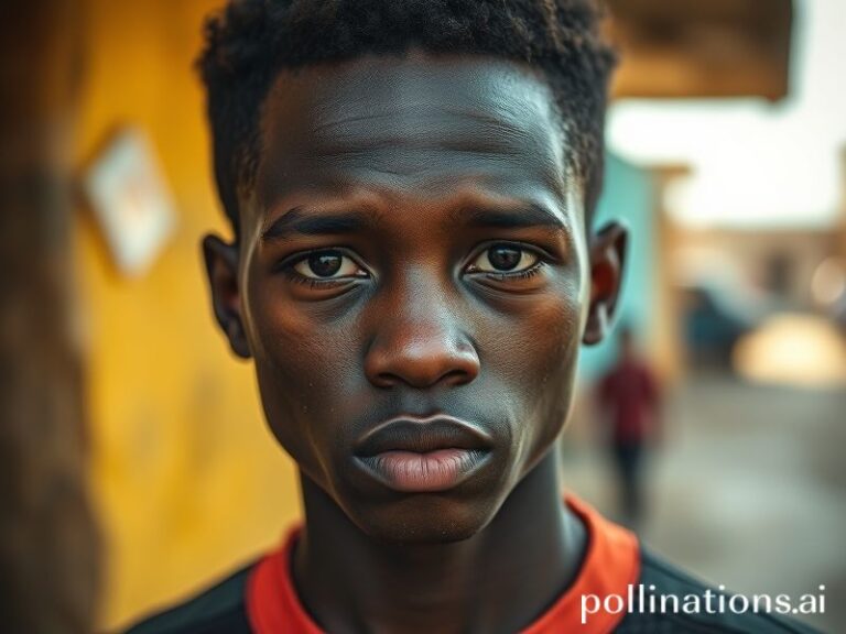 Trending: thierno barry