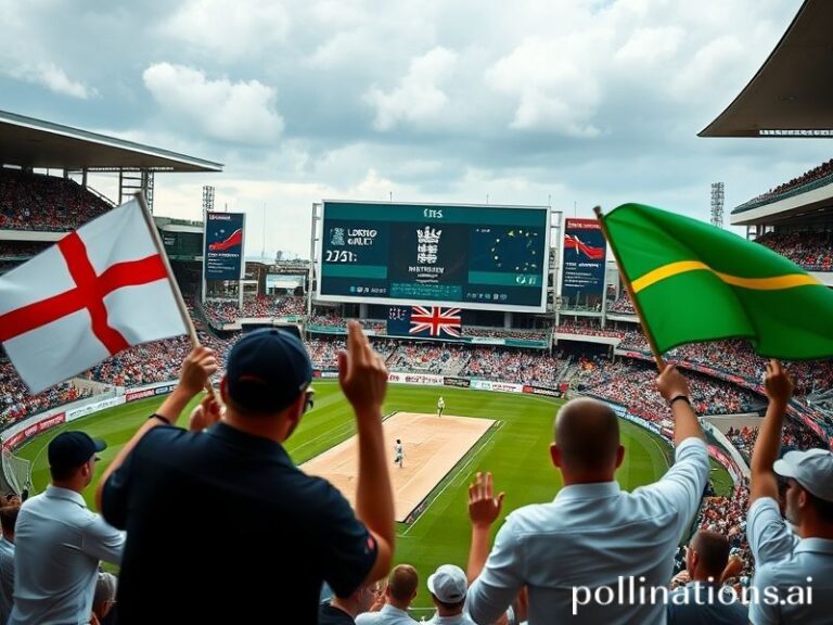 Trending: england vs australia