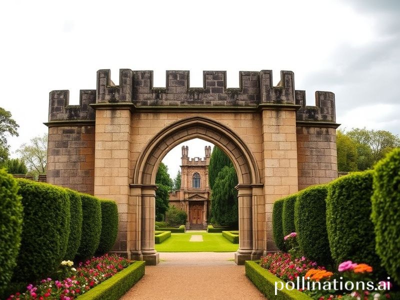 Trending: longleat