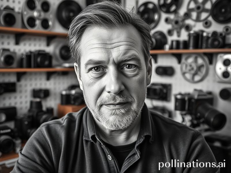 Trending: carl rushworth