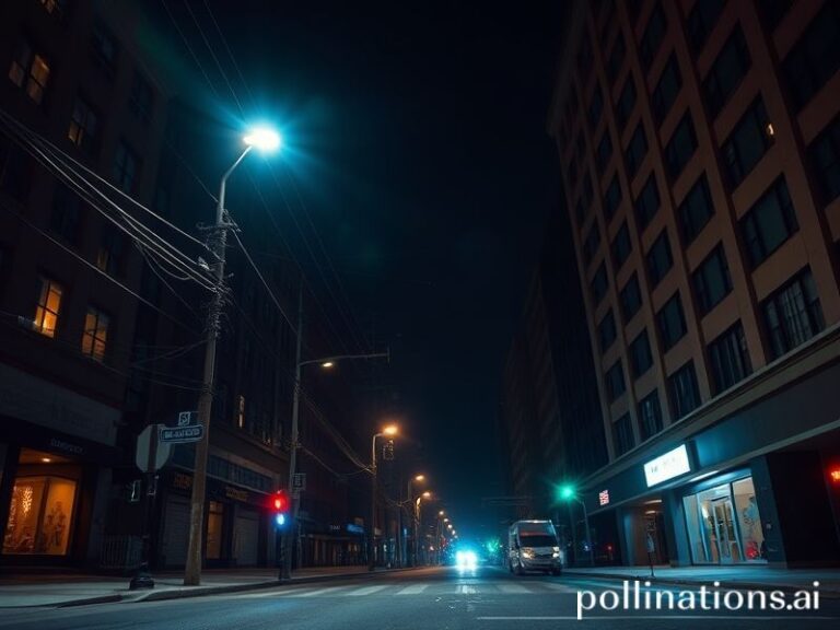 Trending: centerpoint outage