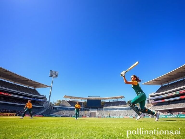 Trending: south africa women vs australia women