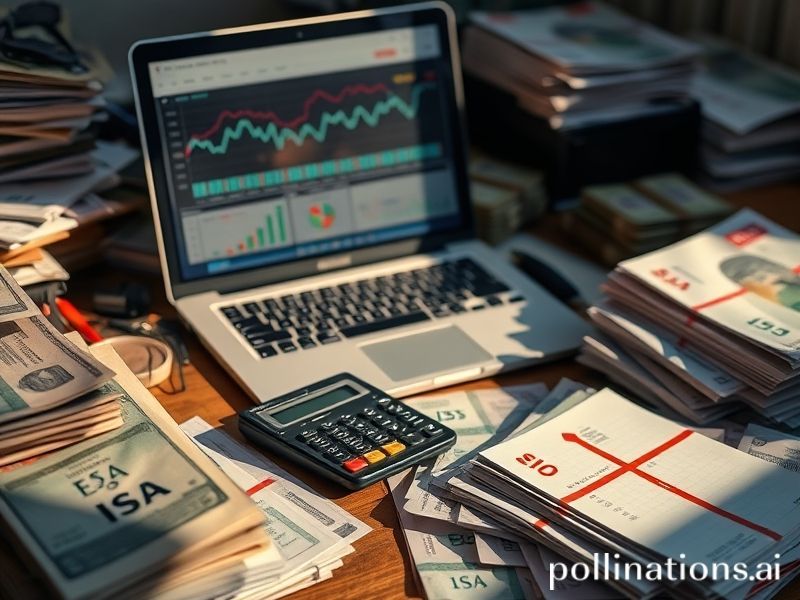 Trending: reeves cash isas budget