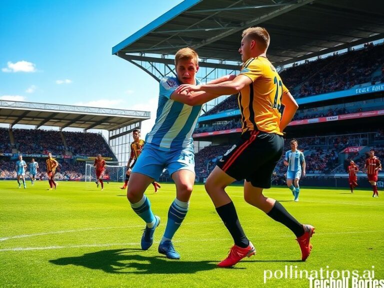 Trending: coventry vs watford