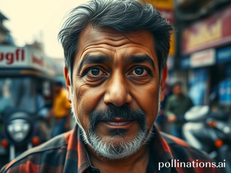 Trending: satish shah