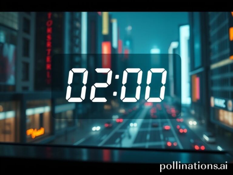 Trending: time change 2025