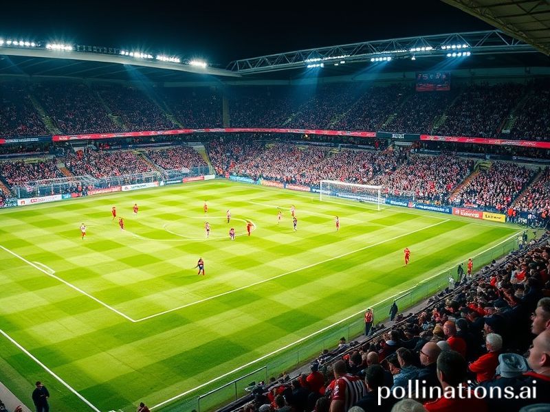 Trending: portsmouth vs stoke city