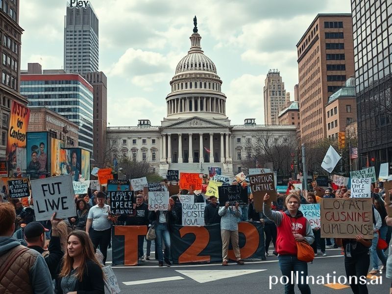 Trending: why is the government shutdown 2025