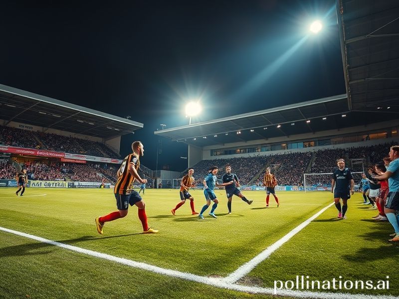 Trending: mansfield town vs wigan athletic