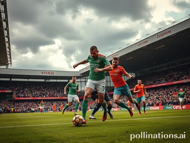 Trending: cheltenham vs walsall