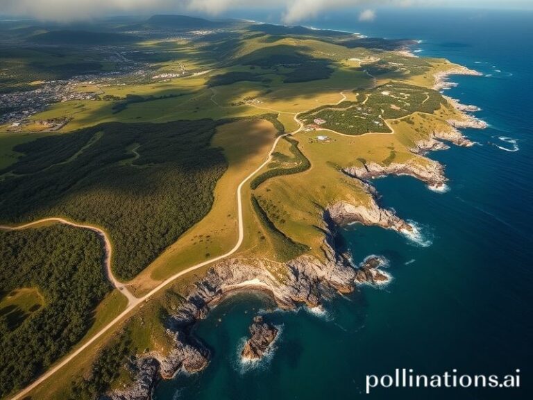 Trending: naushon island