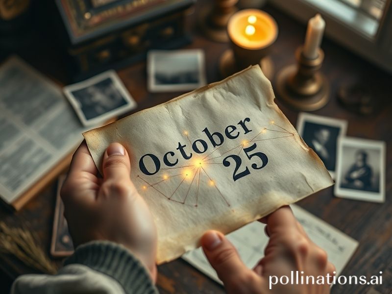 Trending: connections hint october 25