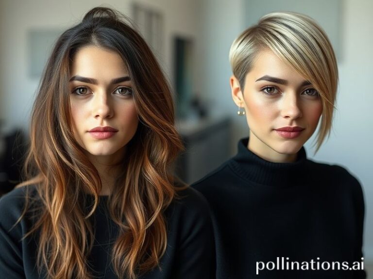 Trending: quite a transformation strands