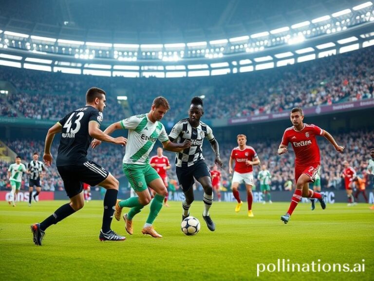 Trending: mönchengladbach vs bayern