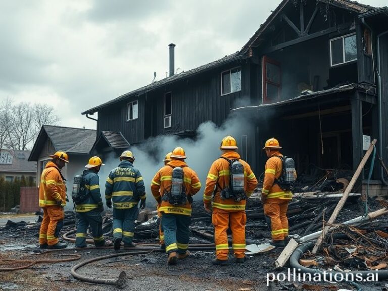 Trending: fire restoration