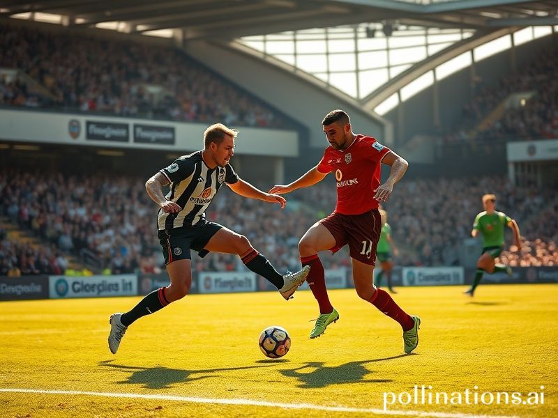 Trending: millwall vs leicester city