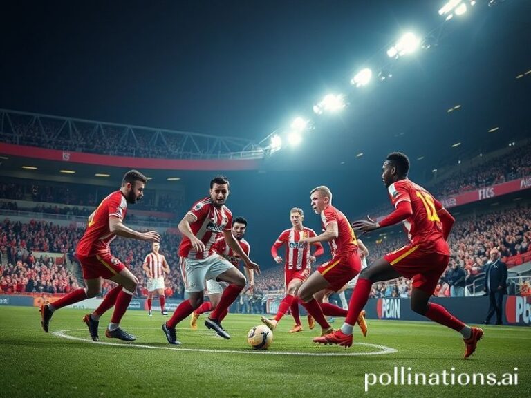 Trending: middlesbrough vs wrexham