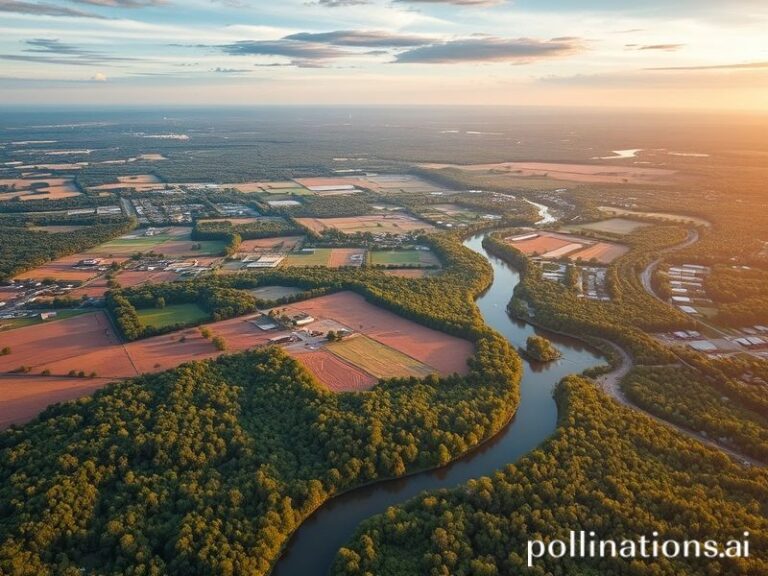 Trending: robeson county