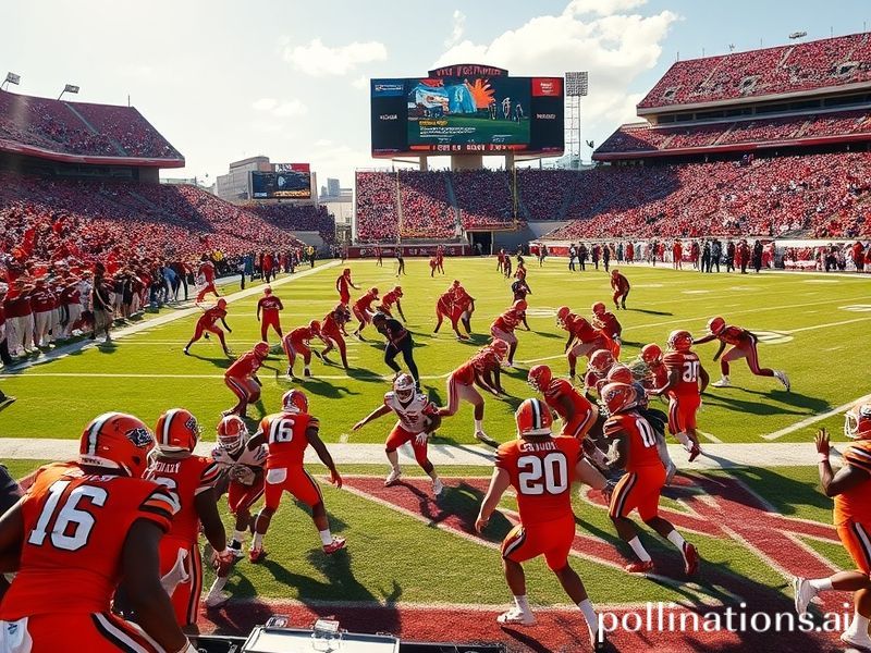 Trending: auburn vs arkansas