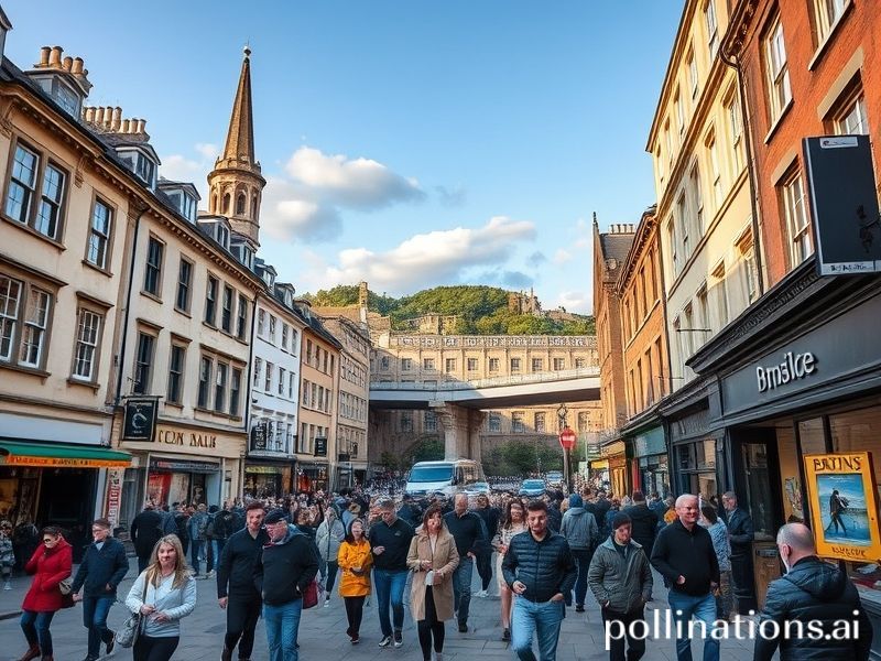 Trending: bath vs bristol