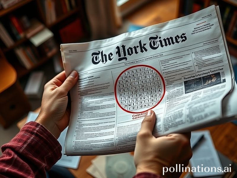 Trending: nyt connections answers