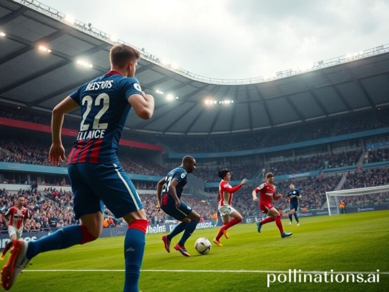 Trending: stade brestois - psg