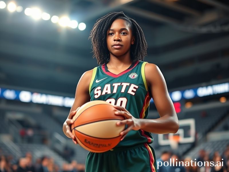 Trending: natasha howard